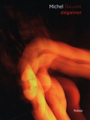 cover image of Dégainer